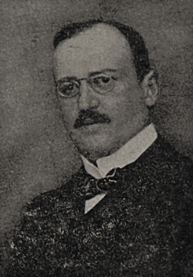 Arthur Schloßmann