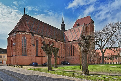 Güstrower Dom