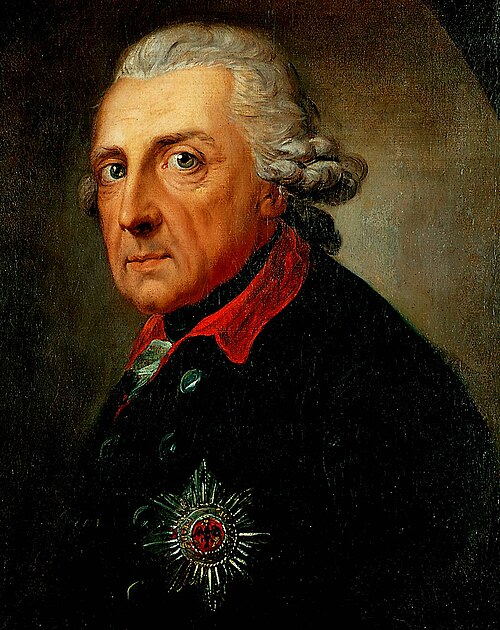 Friedrich II. (Preußen)
