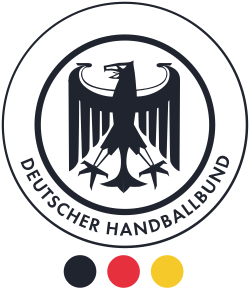 Logo - Handballnationalmannschaften