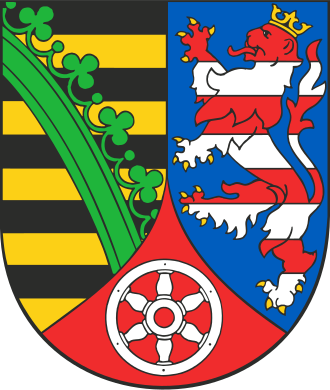Landkreis Sömmerda
