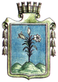 Wappen von Au