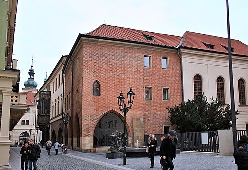 Karls-Universität Prag