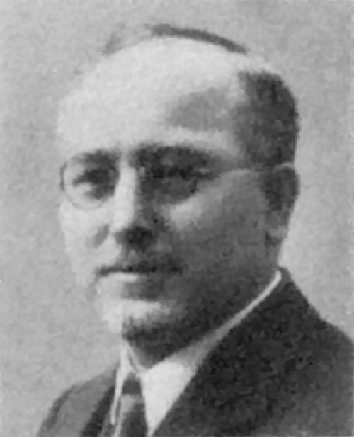 August Frölich