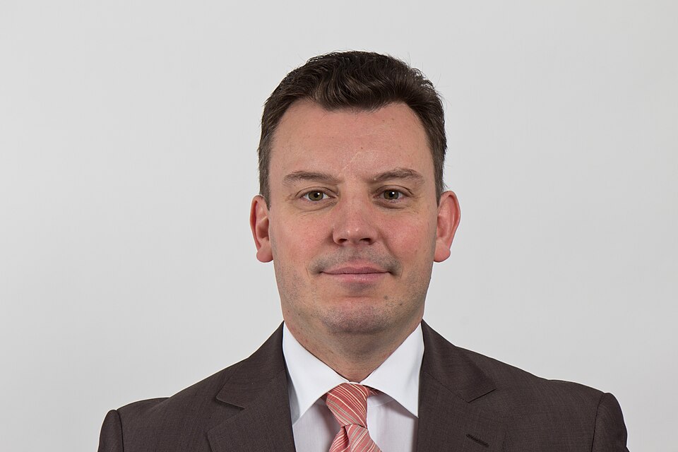André Schröder