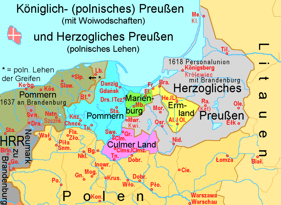 Provinz Westpreußen