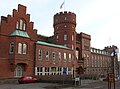 Akademiska Förening Gebäude der Akademischen Vereinigung