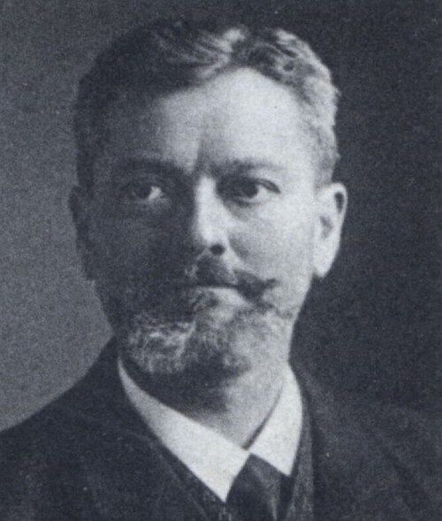 Heinrich Gräfe