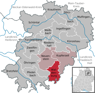 Karte