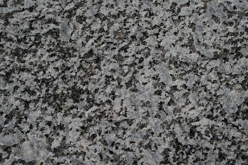 Flossenbürger Granit