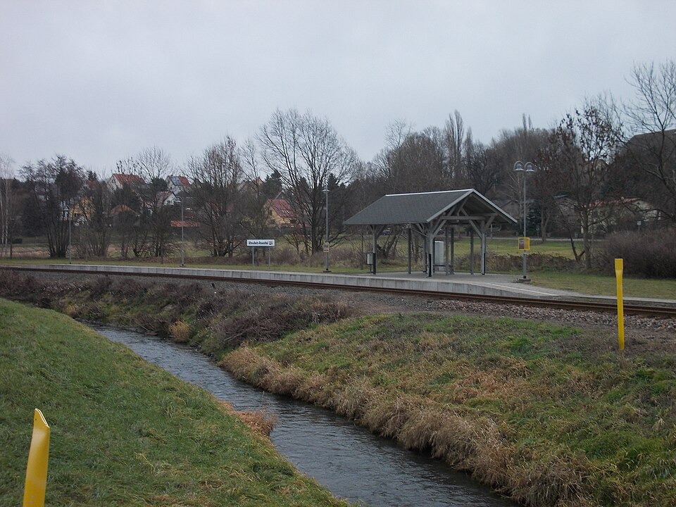 Döllnitz (Fluss)