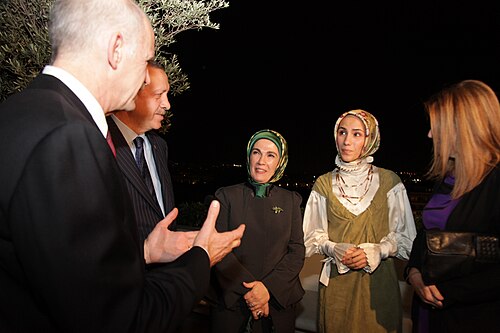 Sümeyye Erdoğan