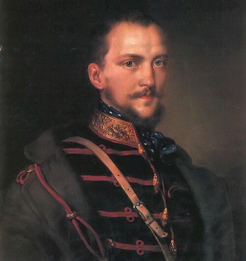 Artur Görgey