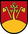 Wappen von Hackerberg