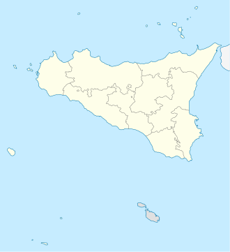 Sigonella (Sizilien)