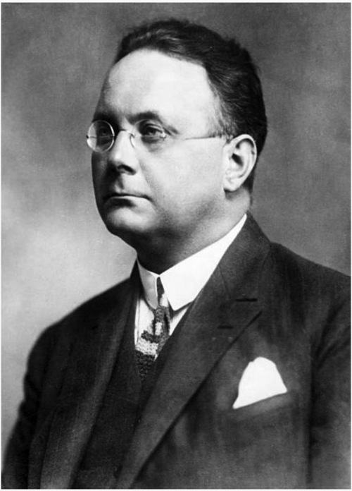 Adolf Köster