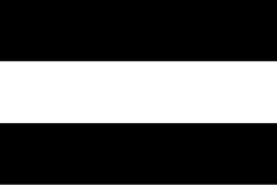 Flagge der Provinz Westpreußen