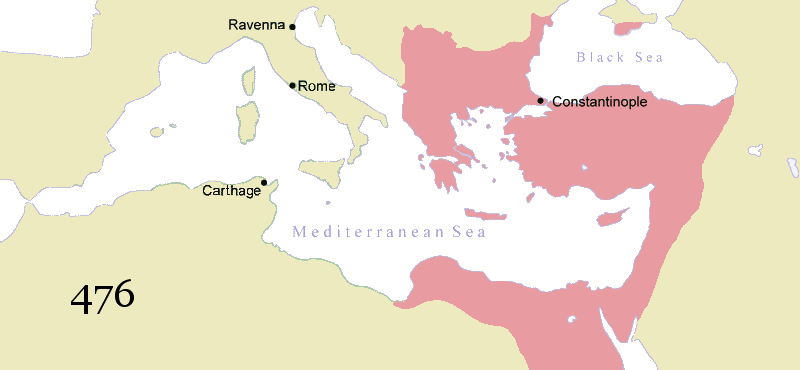 Oströmisches Reich