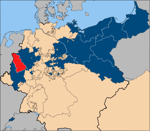 Provinz Jülich-Kleve-Berg
