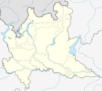 Ghedi (Lombardei)