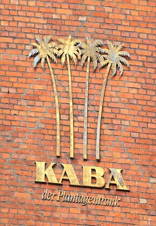 Kaba (Kakaogetränk)