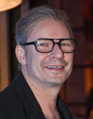 Leander Haußmann