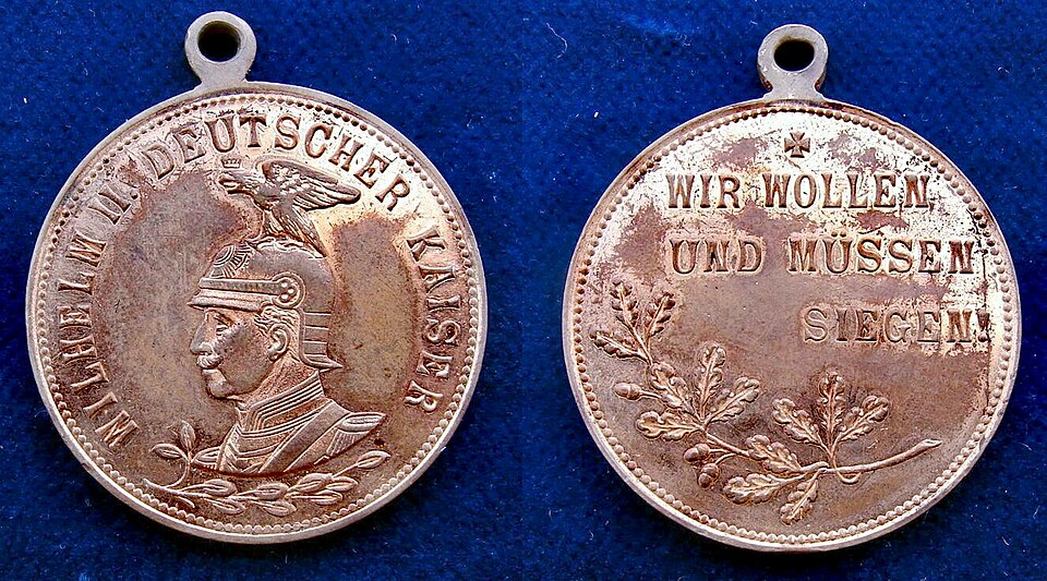 Großes Hauptquartier