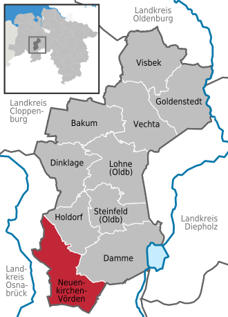 Karte