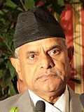 Ram Baran Yadav