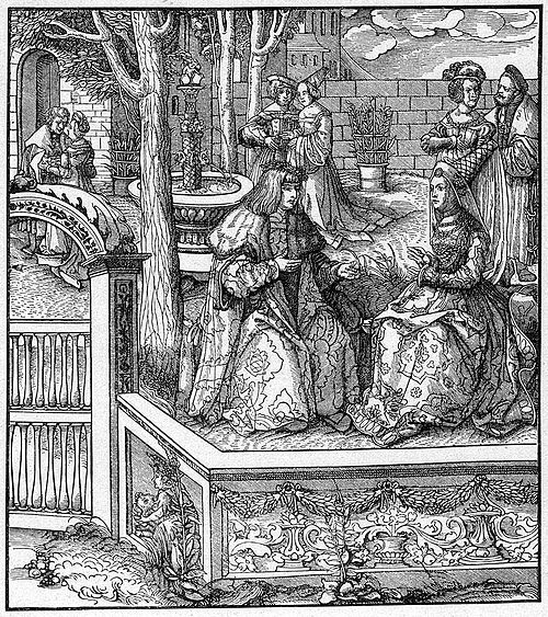 Habsburgisch-französischer Gegensatz