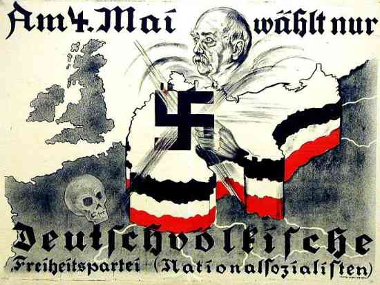 Deutsch-Völkische Freiheitspartei