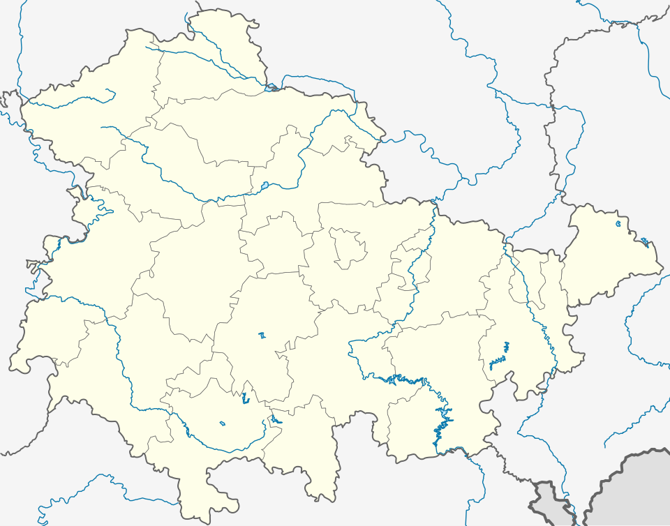 Rußdorf (Hilbersdorf)