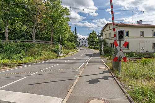 Hauptstraße (allgemein)
