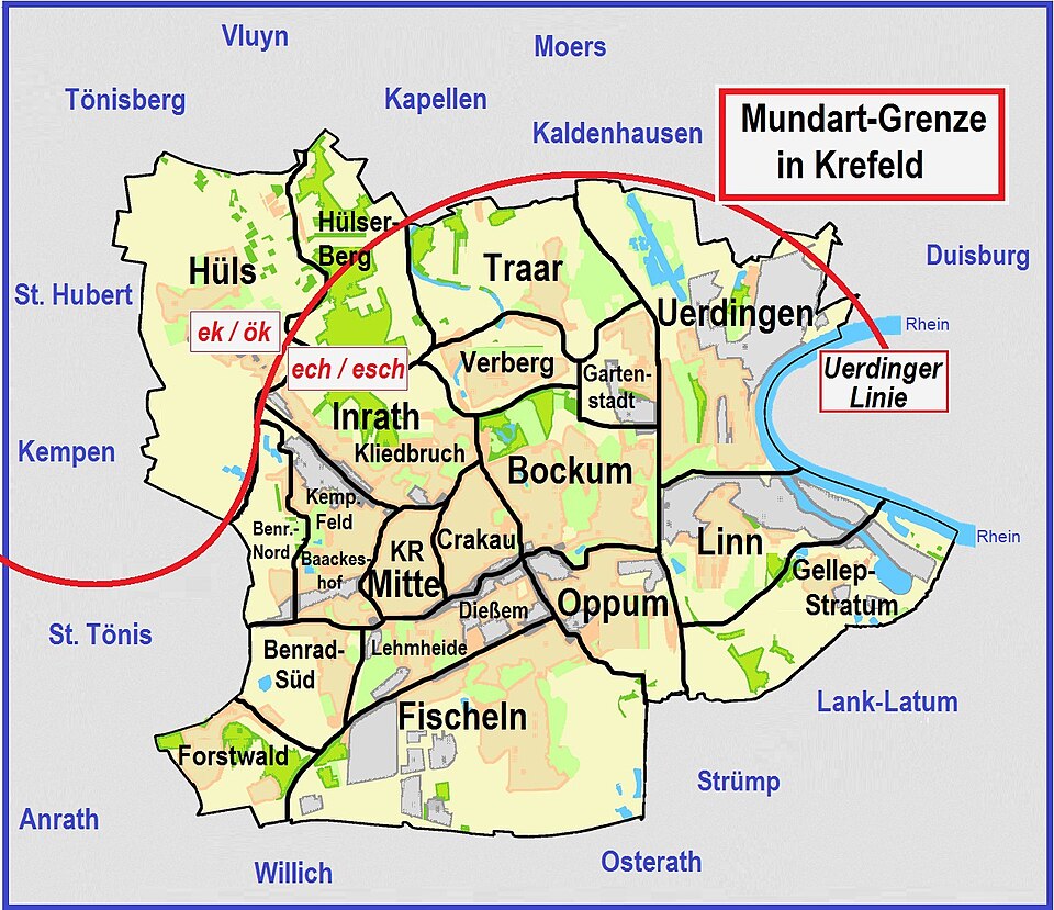 Hölsch Plott
