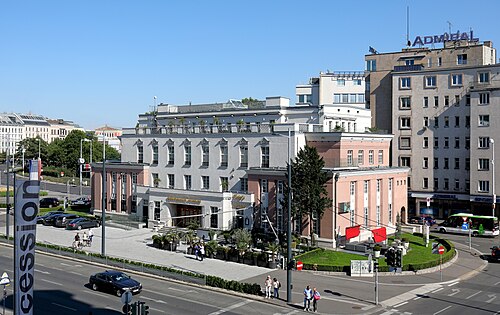 Österreichisches Verkehrsbüro