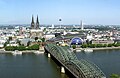 Altstadt-Nord und Neustadt-Nord