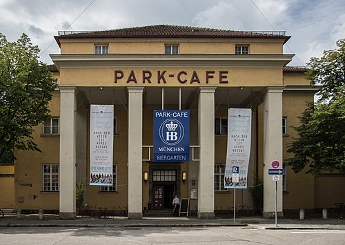 Parkcafé (München)