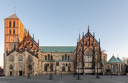 St.-Paulus-Dom (Münster)