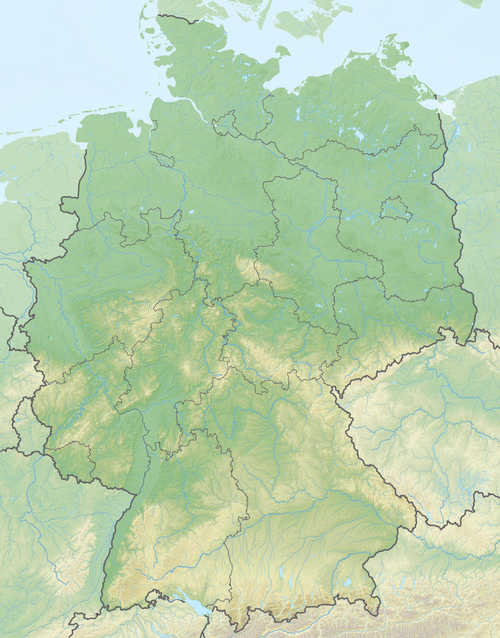 Münstereifeler Wald