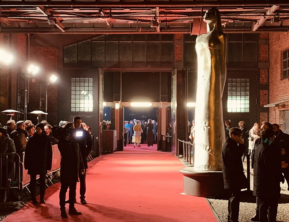 Europäische Filmakademie