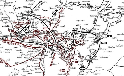 Operation (Militär)