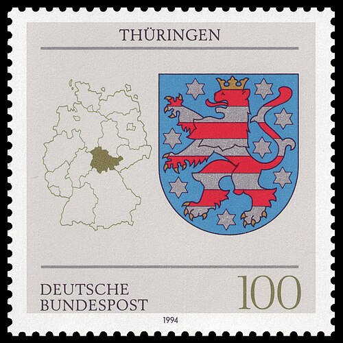 Thüringisch-hessischer Erbfolgekrieg