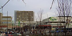 Olympia-Einkaufszentrum
