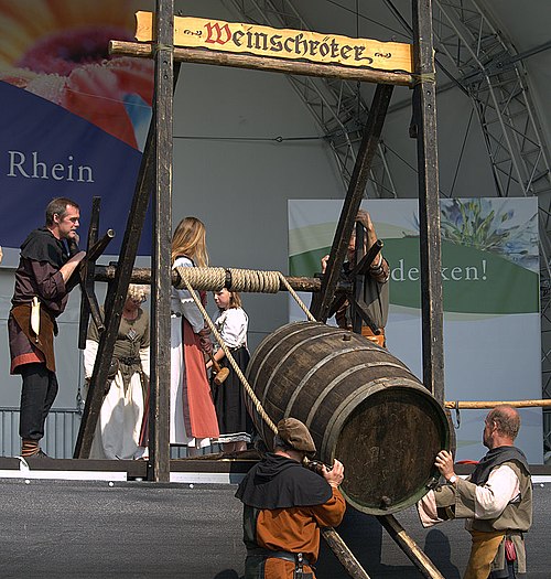Schröter (Beruf)
