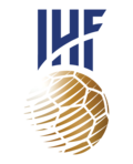 Logo der Internationalen Handballföderation