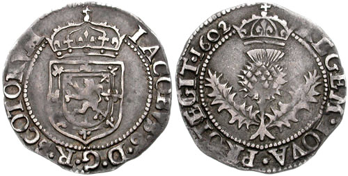 Merk (Münze)