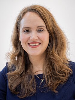 Portrait Ricarda Lang