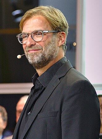 Jürgen Klopp
