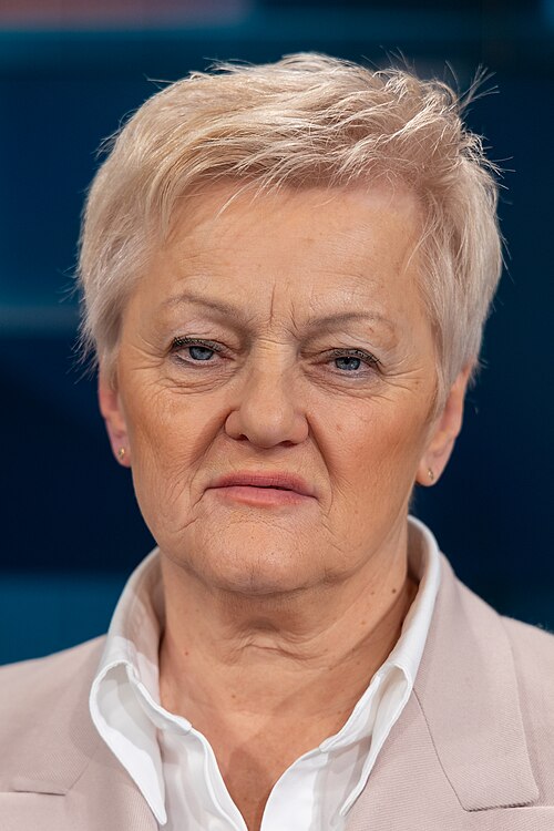 Renate Künast