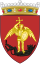 Wappen der Stadt Brüssel